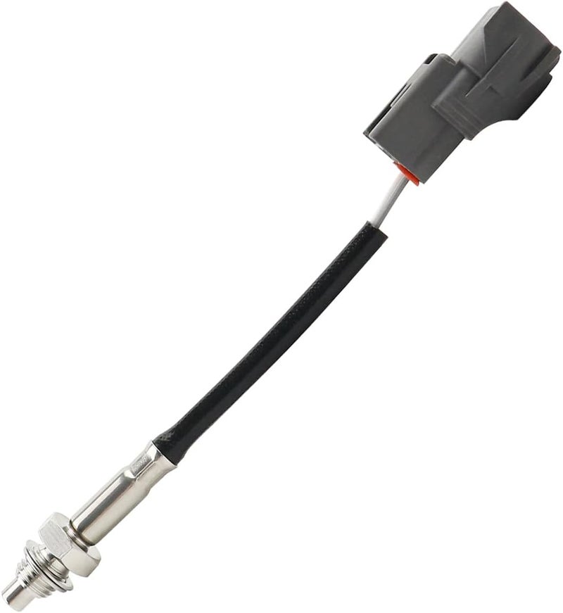 Tivora EGR Valve Temperature Sensor 89412-34010 Compatible with Toyota 4Runner Tacoma Pickup T100, Lexus SC300 SC400 LS400 - Image 5